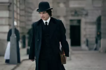Wąż z Essex - galeria zdjęć - filmweb