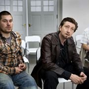 Za przyzwoleniem - galeria zdjęć - filmweb