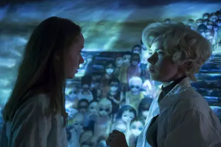 Wielkie oczy - galeria zdjęć - filmweb