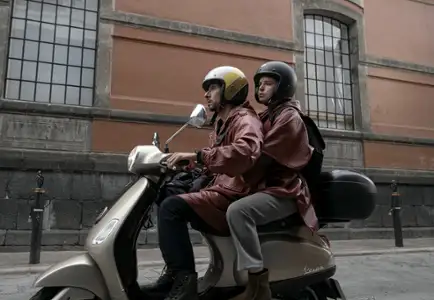 Szaleństwa - galeria zdjęć - filmweb