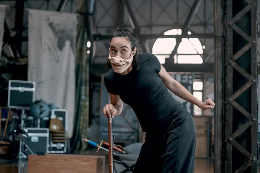 Szaleństwa - galeria zdjęć - filmweb