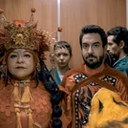 Las locuras - galeria zdjęć - filmweb