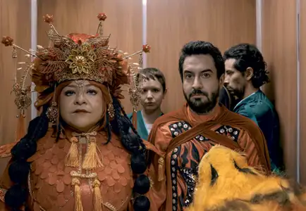 Szaleństwa - galeria zdjęć - filmweb