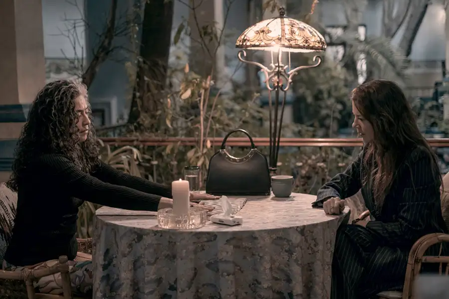 Szaleństwa - galeria zdjęć - filmweb