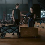 Las locuras - galeria zdjęć - filmweb