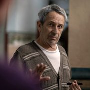 Alfredo Castro w Szaleństwa