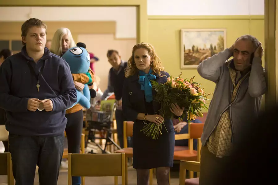 De Gelukkige huisvrouw - galeria zdjęć - filmweb