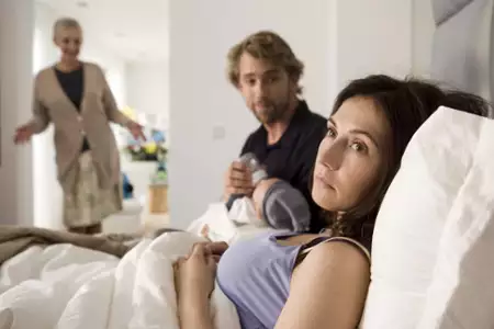 De Gelukkige huisvrouw - galeria zdjęć - filmweb