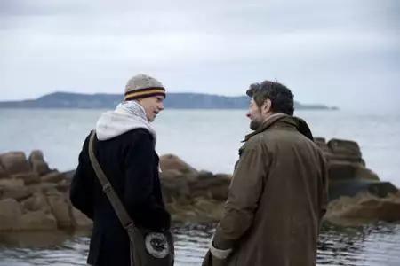 Śmierć superbohatera - galeria zdjęć - filmweb