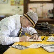 Death of a Superhero - galeria zdjęć - filmweb