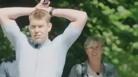 Aleks og Martine Pranker - galeria zdjęć - filmweb