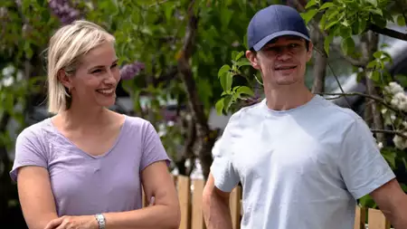 Aleks og Martine Pranker - galeria zdjęć - filmweb