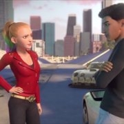 Fast & Furious: Spy Racers - galeria zdjęć - filmweb
