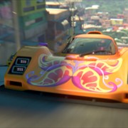 Fast & Furious: Spy Racers - galeria zdjęć - filmweb