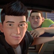 Fast & Furious: Spy Racers - galeria zdjęć - filmweb