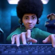 Fast & Furious: Spy Racers - galeria zdjęć - filmweb