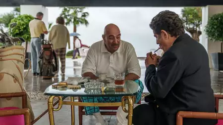 Los Farad - galeria zdjęć - filmweb