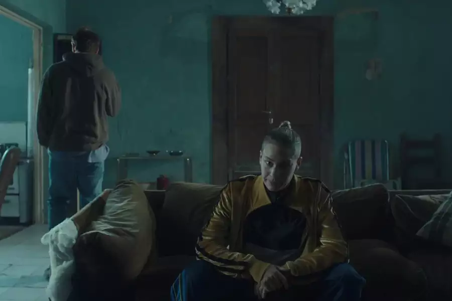 Suburræterna - galeria zdjęć - filmweb