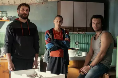 Suburræterna - galeria zdjęć - filmweb