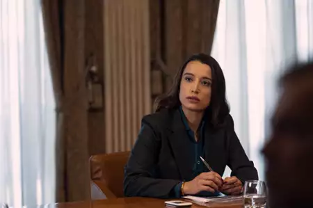 Suburræterna - galeria zdjęć - filmweb