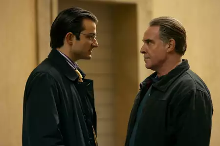 Suburræterna - galeria zdjęć - filmweb