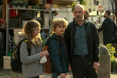 Suburræterna - galeria zdjęć - filmweb