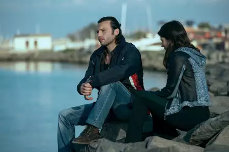 Suburræterna - galeria zdjęć - filmweb