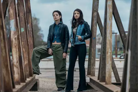 Suburræterna - galeria zdjęć - filmweb