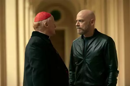Suburræterna - galeria zdjęć - filmweb
