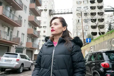 Skradzione dzieci - galeria zdjęć - filmweb
