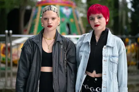 Skradzione dzieci - galeria zdjęć - filmweb