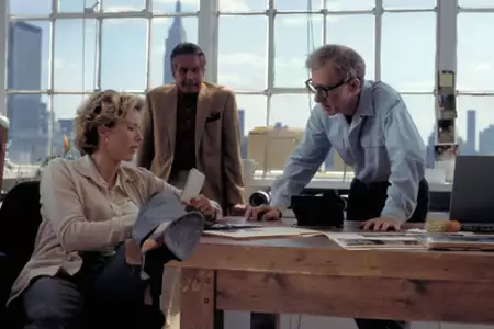 Koniec z Hollywood - galeria zdjęć - filmweb