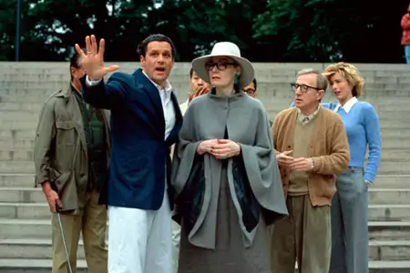 Koniec z Hollywood - galeria zdjęć - filmweb