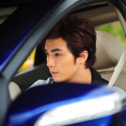 Mike Ho w Huo Gai Ni Dan Shen