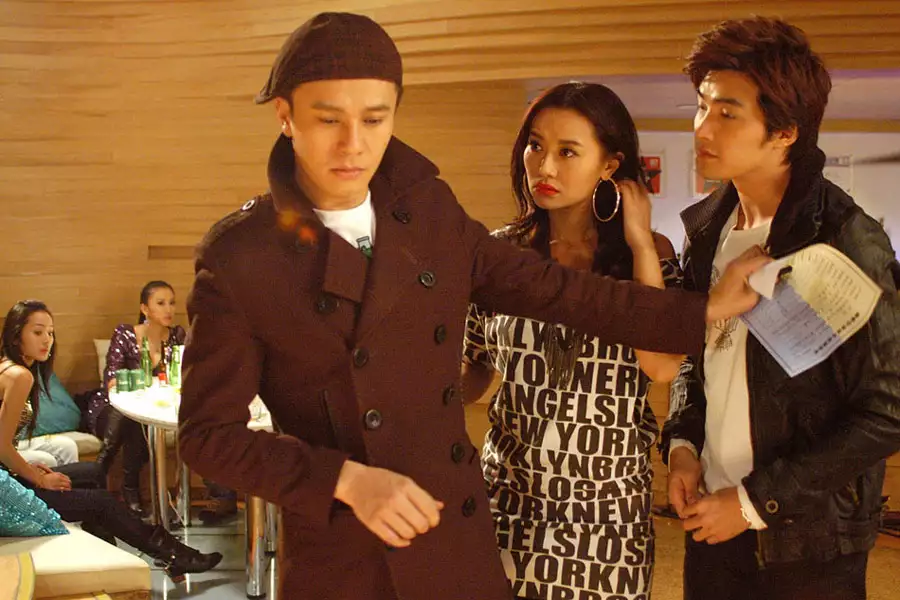 Huo Gai Ni Dan Shen - galeria zdjęć - filmweb