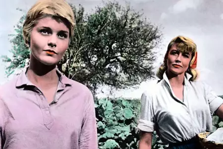 Ostatni zachód słońca - galeria zdjęć - filmweb
