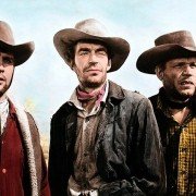 Ostatni zachód słońca - galeria zdjęć - filmweb