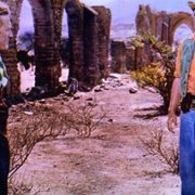 The Last Sunset - galeria zdjęć - filmweb