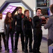 Lab Rats - galeria zdjęć - filmweb