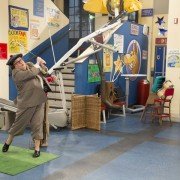 Lab Rats - galeria zdjęć - filmweb