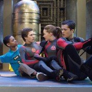 Lab Rats - galeria zdjęć - filmweb