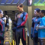 Lab Rats - galeria zdjęć - filmweb
