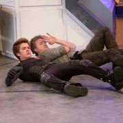 Lab Rats - galeria zdjęć - filmweb