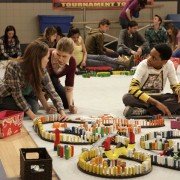 Lab Rats - galeria zdjęć - filmweb