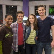 Lab Rats - galeria zdjęć - filmweb