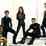Lab Rats - galeria zdjęć - filmweb