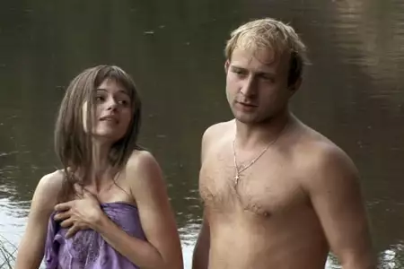 Południe-Północ - galeria zdjęć - filmweb
