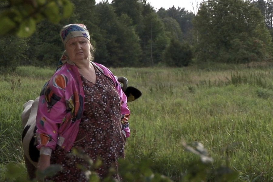 Bardzo prosta historia (recenzja filmu Południe-Północ)