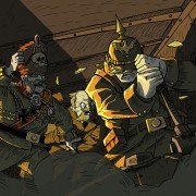 Valiant Hearts: The Great War - galeria zdjęć - filmweb