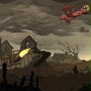 Valiant Hearts: The Great War - galeria zdjęć - filmweb